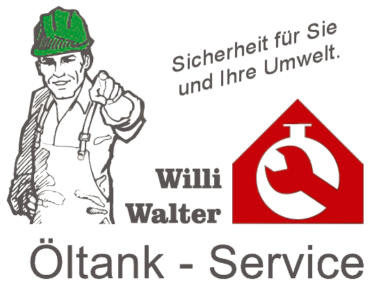 Willi Walter Öltank-Service GmbH