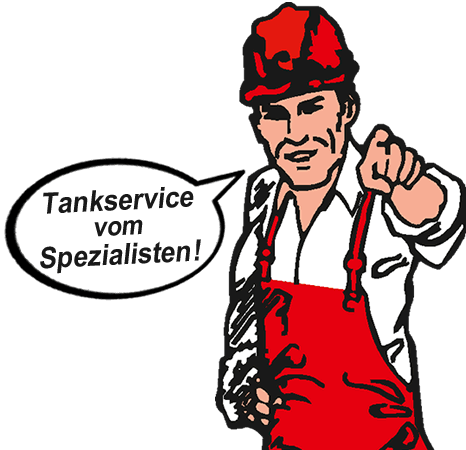 Tankservice Willi Walter